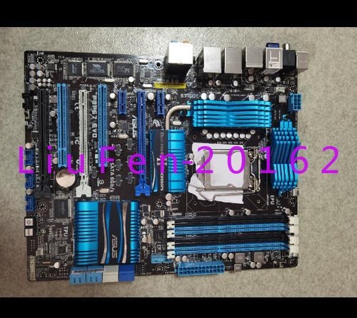 Asus p8p67 evo usato 1pz - evo,