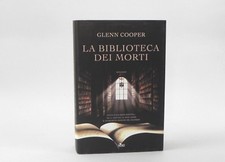 La biblioteca dei morti Glenn