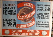 Partito Socialista Democratico