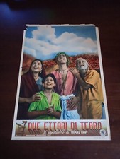 fotobusta - Due ettari di