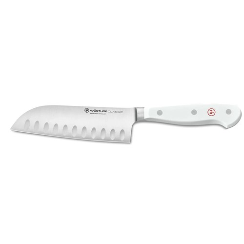 Coltello santoku con - santoku,