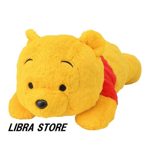 Rara winnie the pooh - pooh, grande