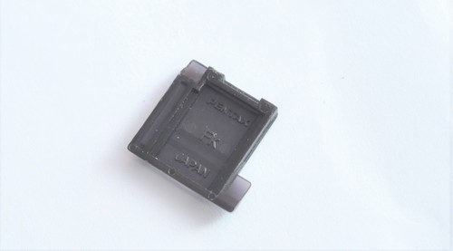Pentax oem flash - oem, fk