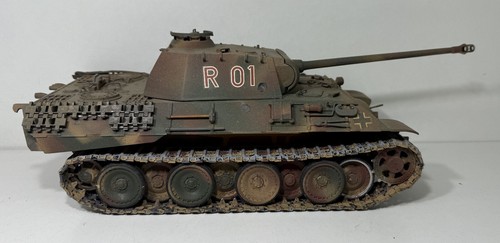 Carro armato tamia usato - armato,