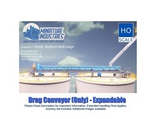 Kit Trasportatore Trascinatore