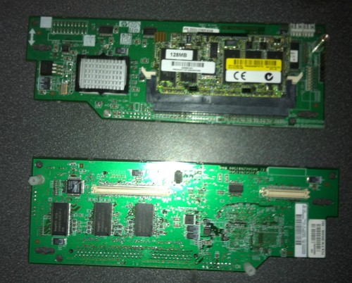 Schede controller hp - 7,
