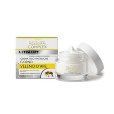 Crema viso al veleno d’ape