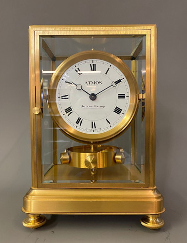 Orologio atmos jubile - atmos, "jubile"