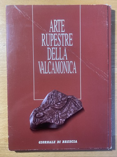 Arte rupestre della