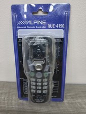 Telecomando originale Alpine