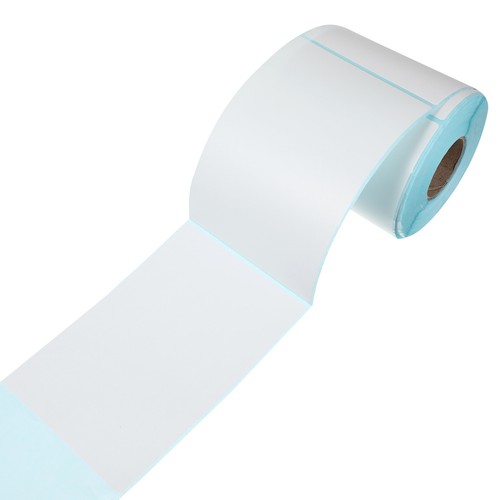 Rotolo spedizione etichette - 1,