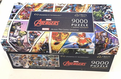 Giant 3 marvel - 3’,