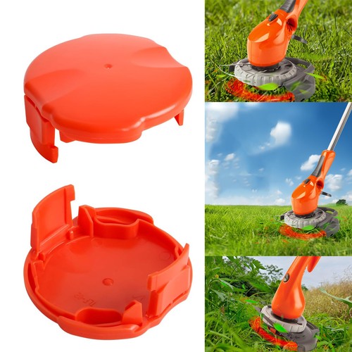 Coperchio bobina pezzo - coperchio, per
