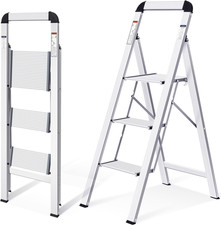 Scaletta 3 Gradini Di