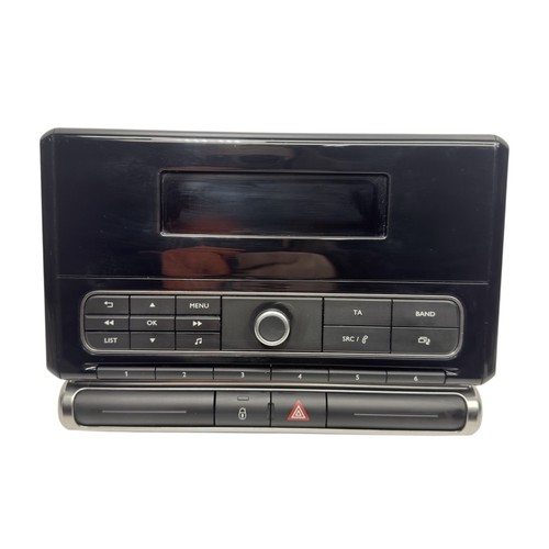 Autoradio per citroen serie - citroen,