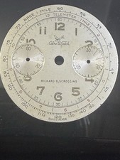 Orologio Vintage Aero Landeron