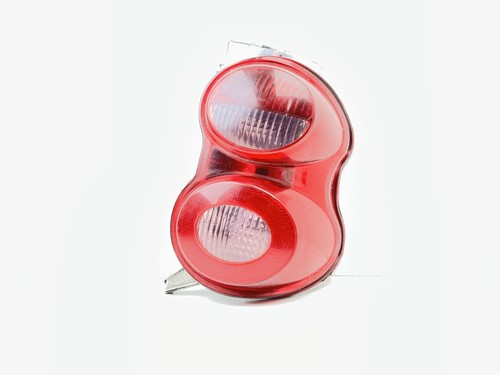 Stop fanale posteriore destro - fanale,