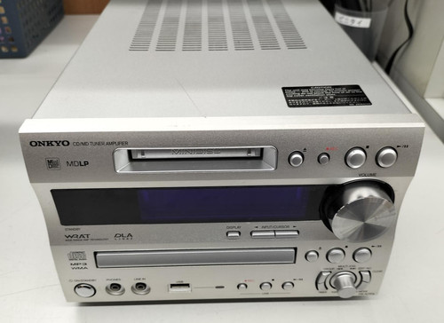 Onkyo n7fx amplificatore - onkyo,