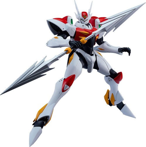 Starknight tekkaman blade - starknight,