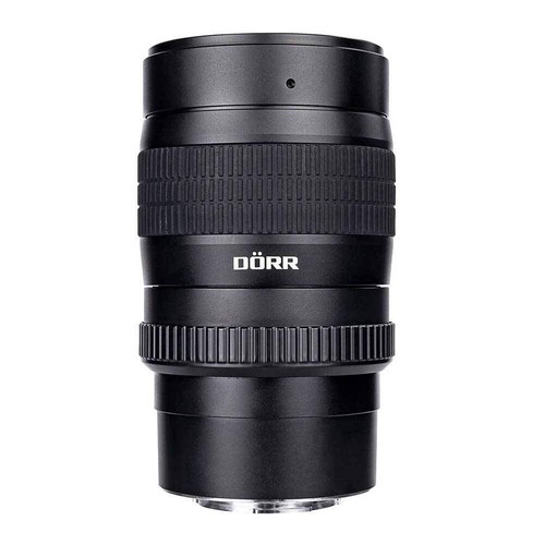 Obiettivo dorr 60mm super - dorr,