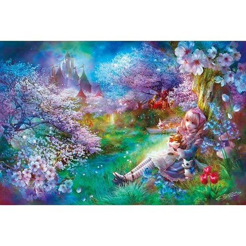 Appleone alice wonderland - in,