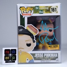Funko pop breaking bad - breaking,