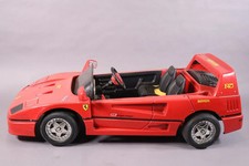 Ferrari F40 Auto elettrica per bambini