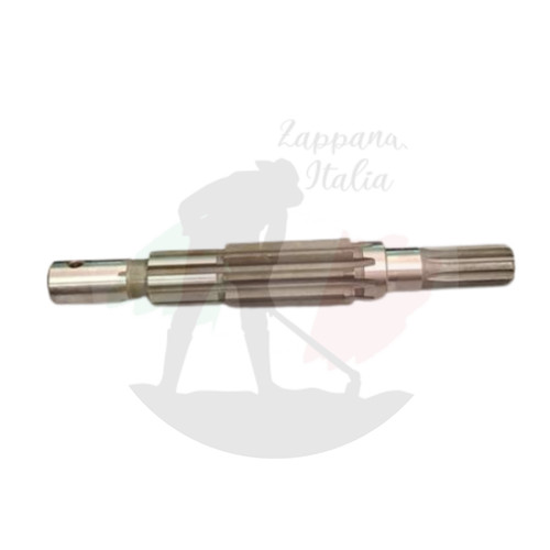 Goldoni albero primario - goldoni,