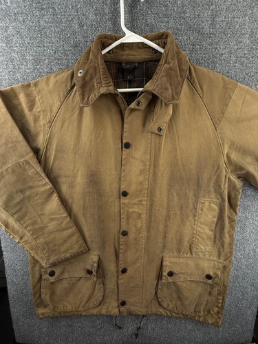 Barbour a176 beaufort sporting - beaufort,