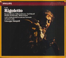 Doppel-CD: Giuseppe Verdi