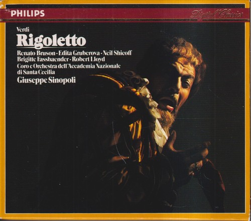 Doppel giuseppe verdi - doppel-cd:,