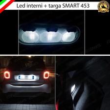 KIT FULL LED INTERNI COMPLETO