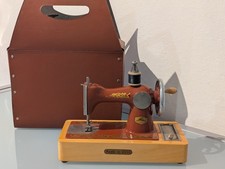 Macchina Da Cucire Giocattolo