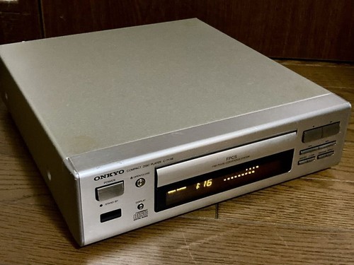 Onkyo 711m lettore cd - lettore,