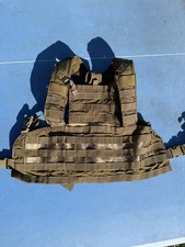 Eagle Industries RRV Coyote