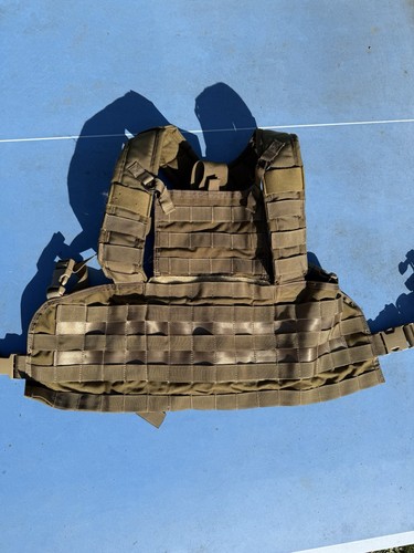 Eagle industries rrv coyote - eagle,