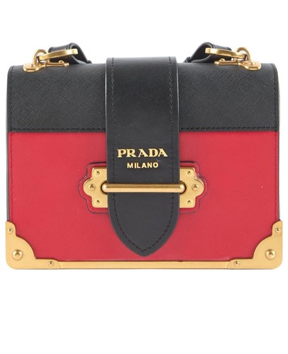 Borsa tracolla prada city in - tracolla,