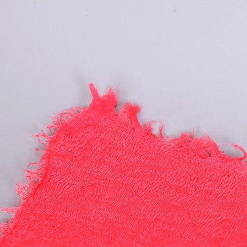 Sciarpa donna colore - , pesca