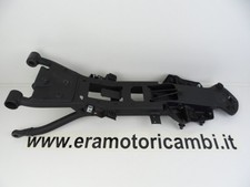 TELAIETTO SUPPORTO CONTROTELAIO REGGISELLA POSTERIORE DUCATI MONSTER 821 2015
