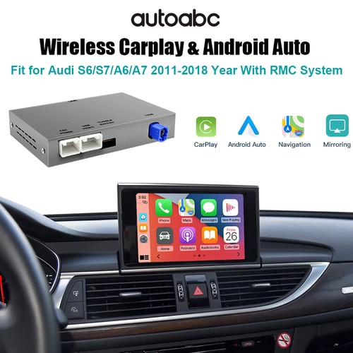 Kit retrofit wireless carplay - retrofit,