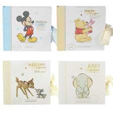 Album Fotografico Disney Baby Inizi Magici 50 X 4" X 6" Immagini Scegli Design