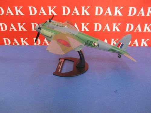 Die cast modellino aereo - die, 1/72