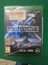 Star Wars Battlefront 2 XBOX