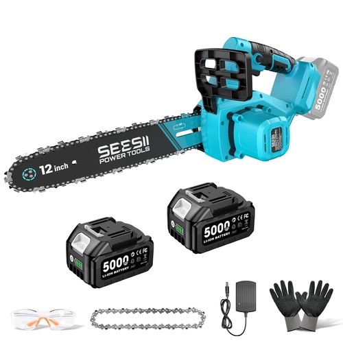 Seesii motosega batteria - a,