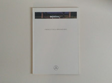 Depliant brochure