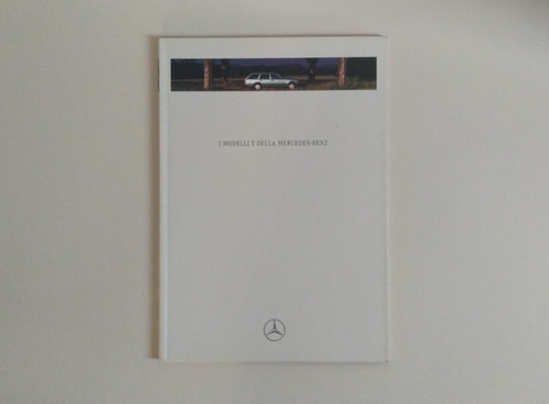 Depliant brochure
