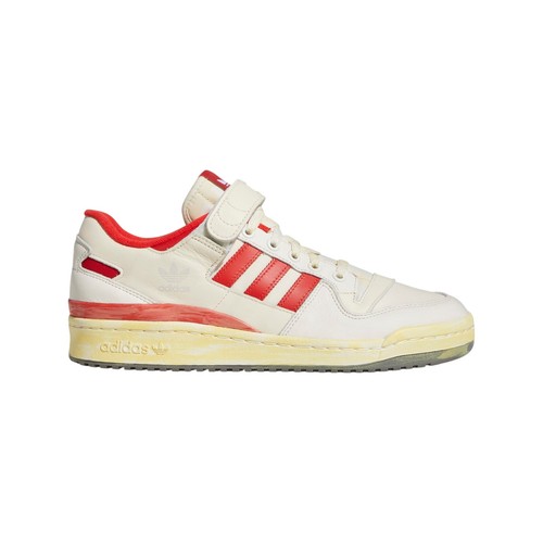 Adidas retro cloud - adidas, bianco