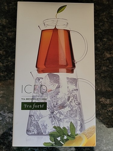 Tea forte brocche - tea,