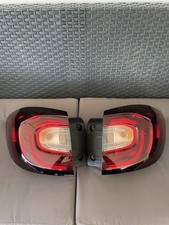 Coppia FANALI STOP POSTERIORI A LED PER RENAULT CAPTUR (2016-19) 265557849R-B