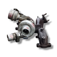 Turbina per VW Golf 4 1.9 TDi